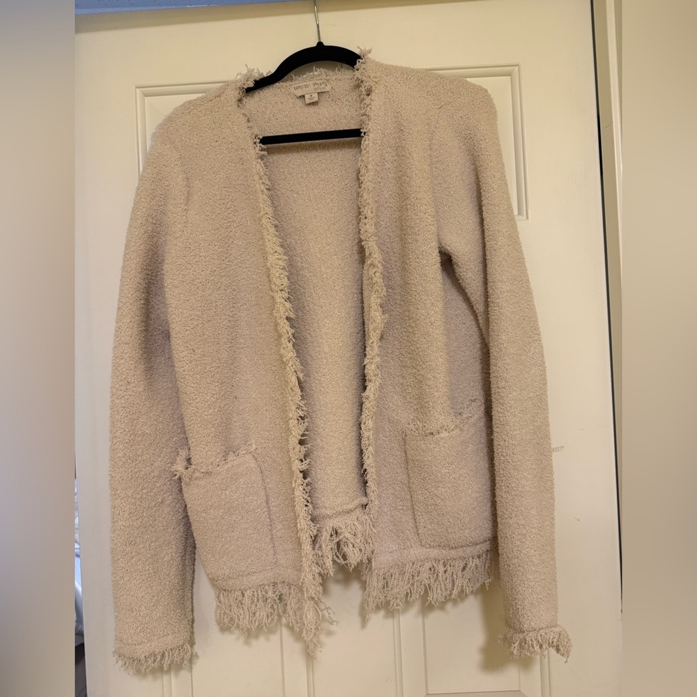 Barefoott Dreams jacket